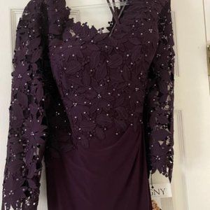 Mother of the Bride Dress